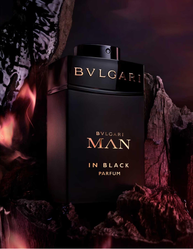 Man In Black Parfum